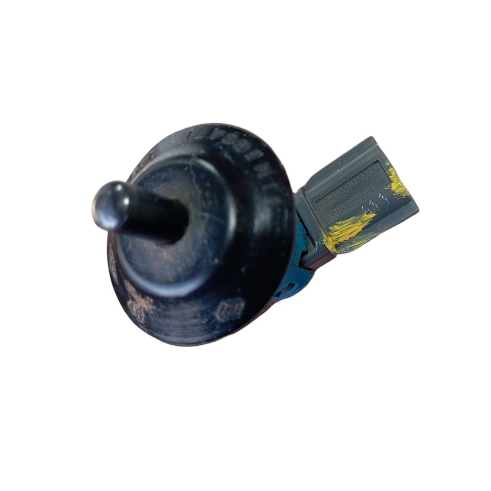 Interruptor Capô Renault Zoe 2020 A 2023 V639 4