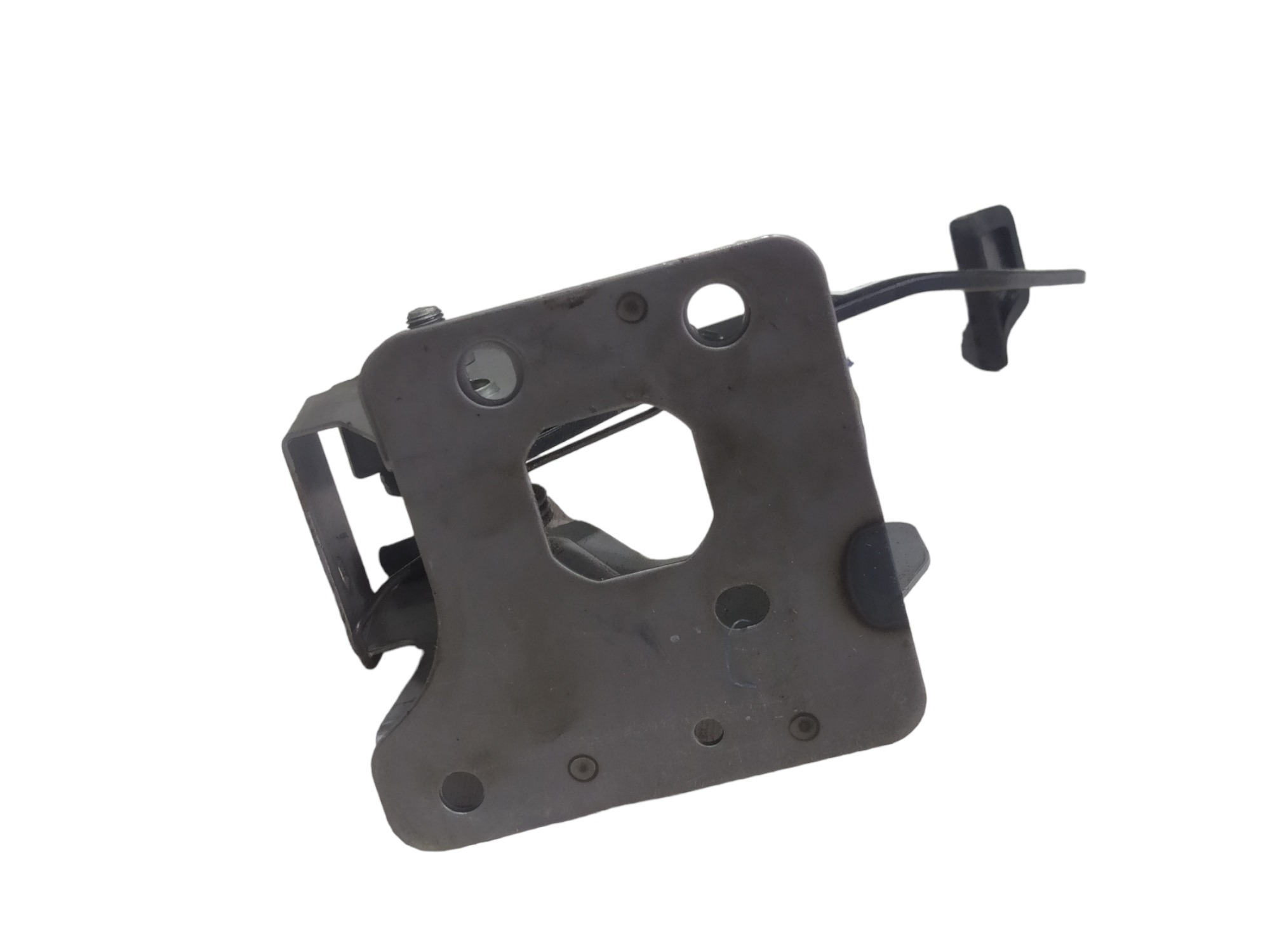 Pedal De Embreagem Hyundai Hb20 Comfort 2023 V590 7