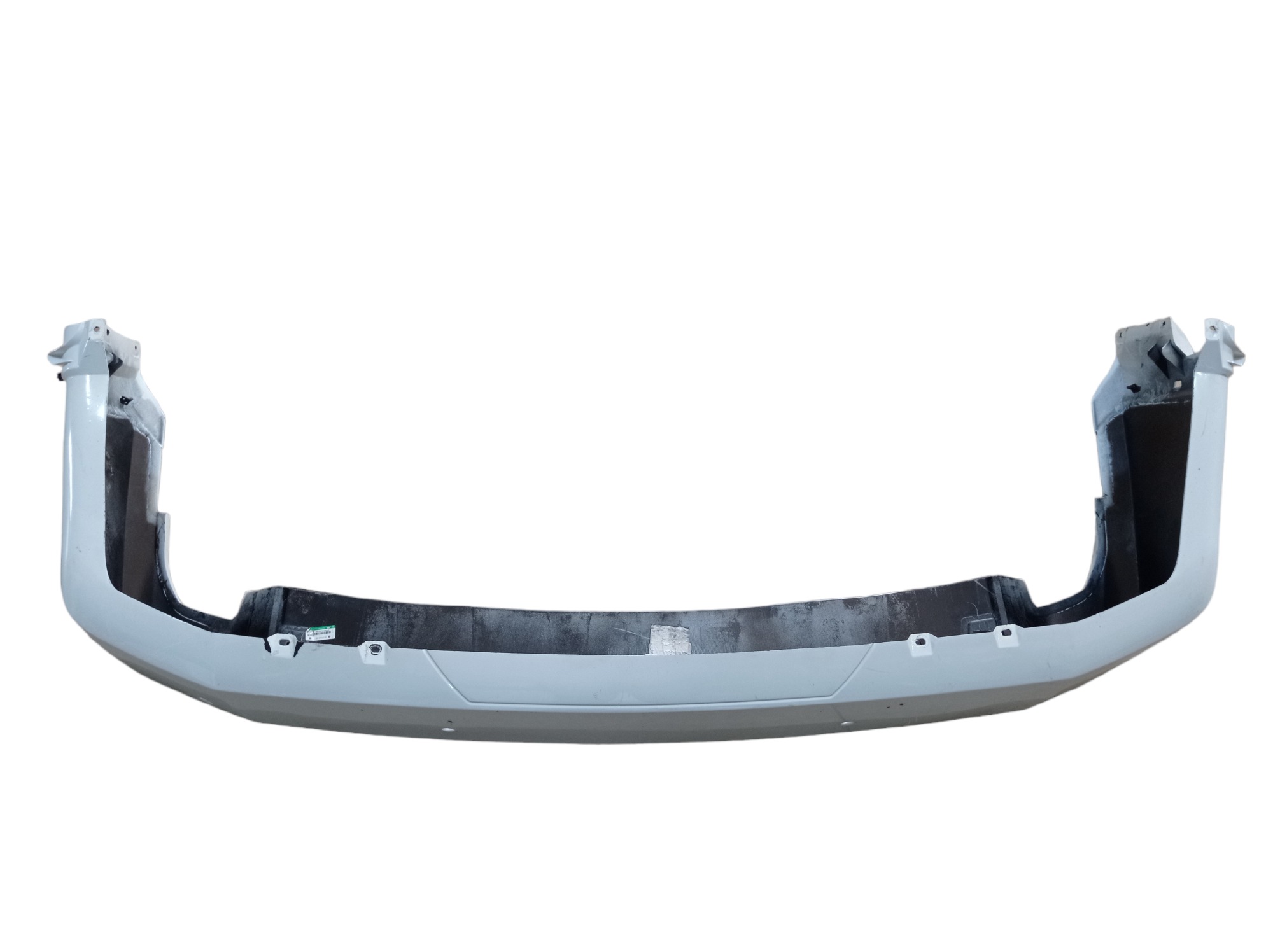 Parachoque Traseiro Jeep Cherokee Limited 2012 V561 5