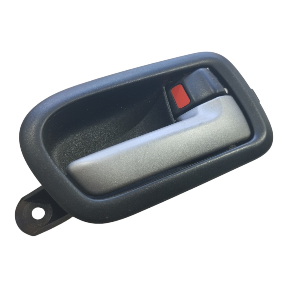 Maçaneta Interna Direita Suzuki Grand Vitara 2012 A 14 V649 Traseira 2