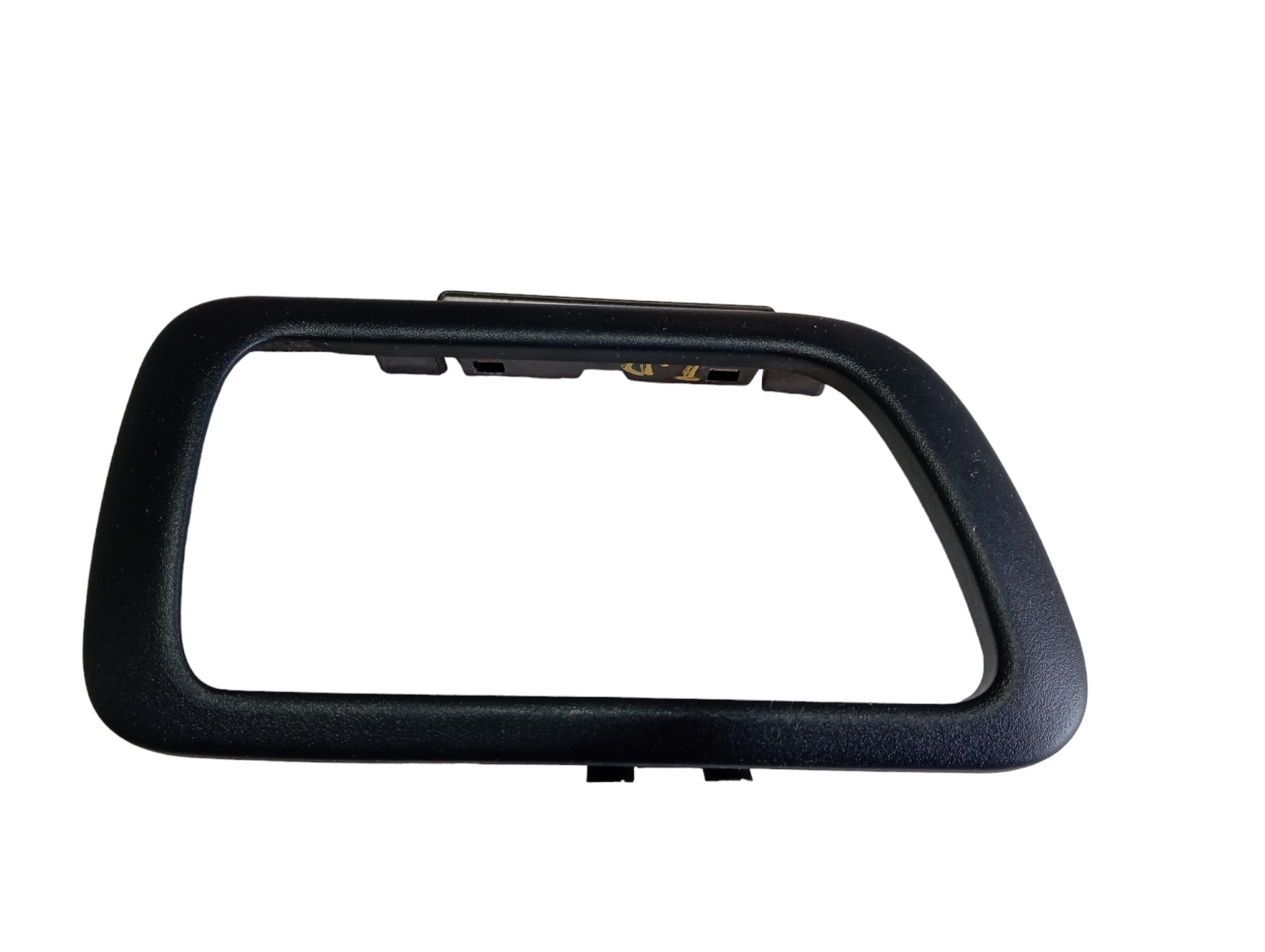 Moldura Maçaneta Porta Traseira Direita Pajero Full 20 V599 Traseira 1