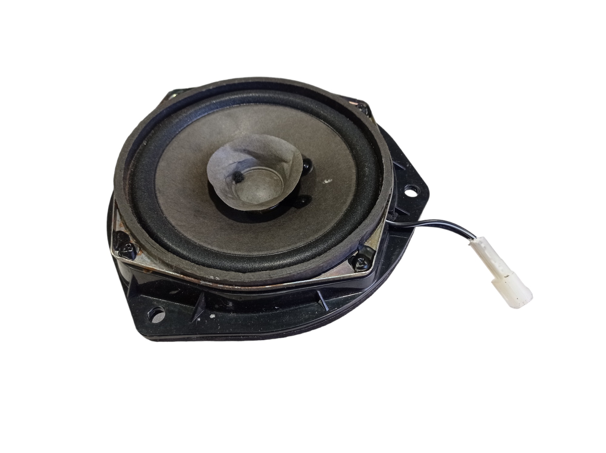 Alto Falante Porta Dianteira Direita Jac T40 2019 V565 4