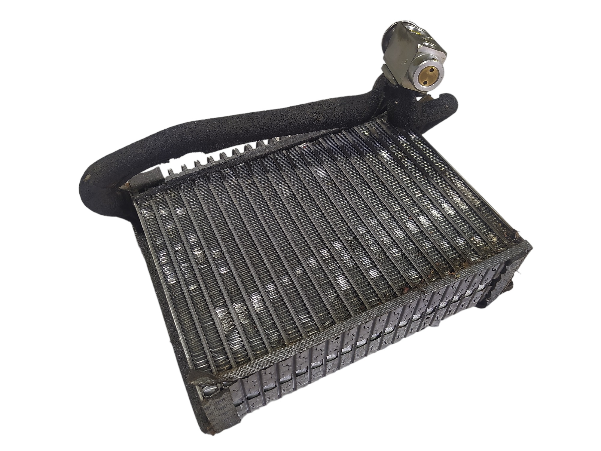 Evaporador Ar Condicionado Gm Astra 2011 V480 2