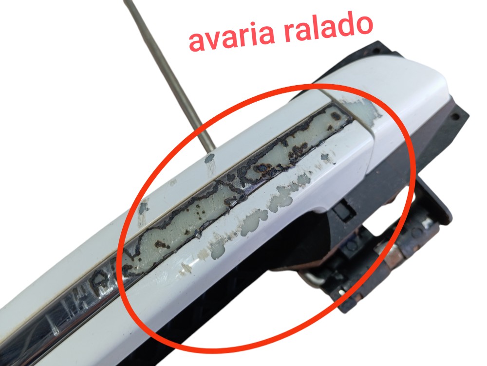Maçaneta Ext Porta Dianteira Direita Chery Tiggo 2 20 V613 5