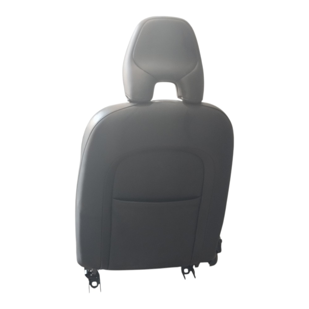 Banco Dianteiro Esquerdo Volvo V40 T3 2013 2019 V652 8