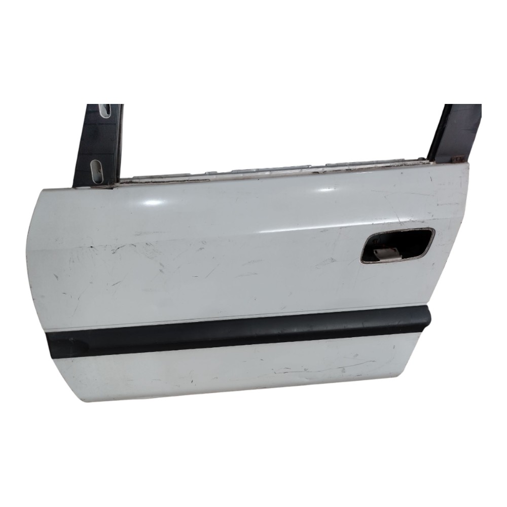 Porta Dianteira Esquerda Gm Zafira 2.0 2002 V238 Dianteira 7