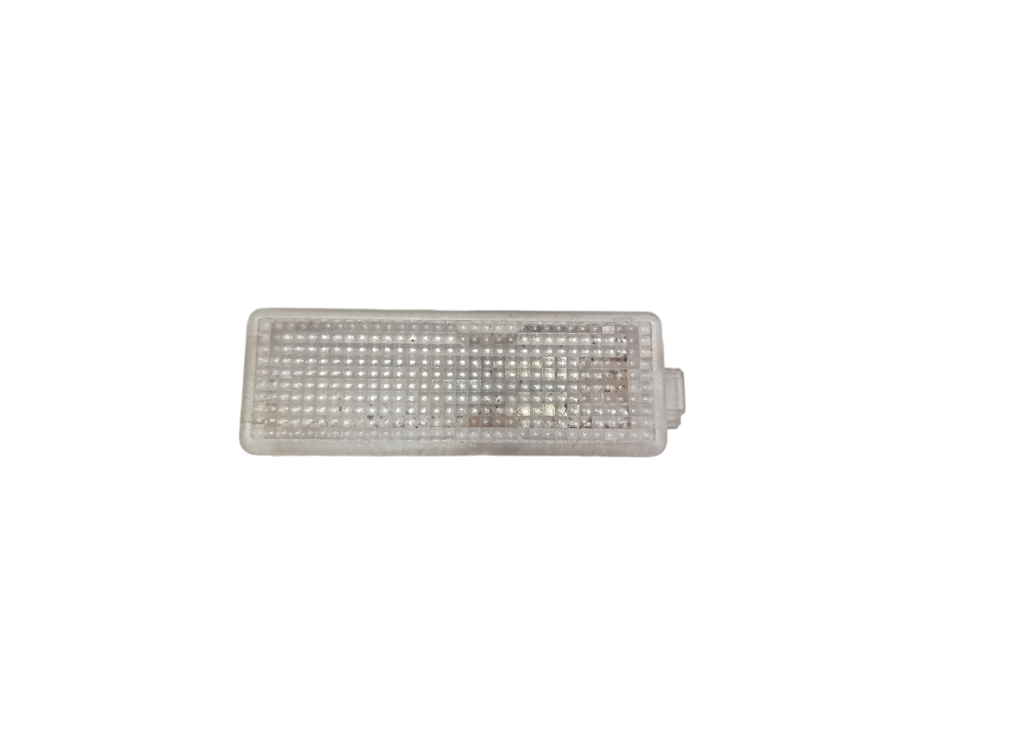 Luz Cortesia Painel Range Rover Vogue 3.6 2008 V583 6