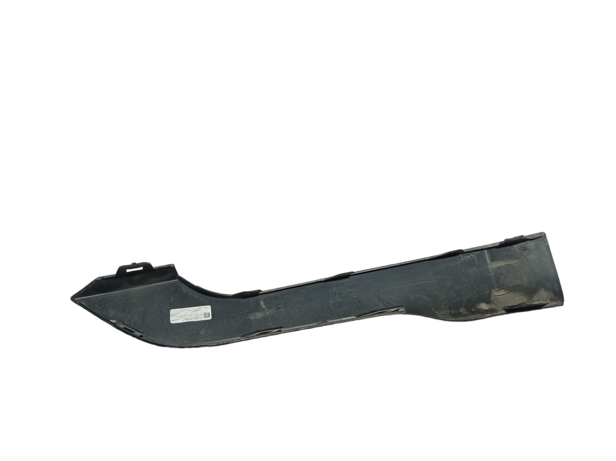 Guia Direito Parachoque Dianteiro Range Rover Evoque 2022 7