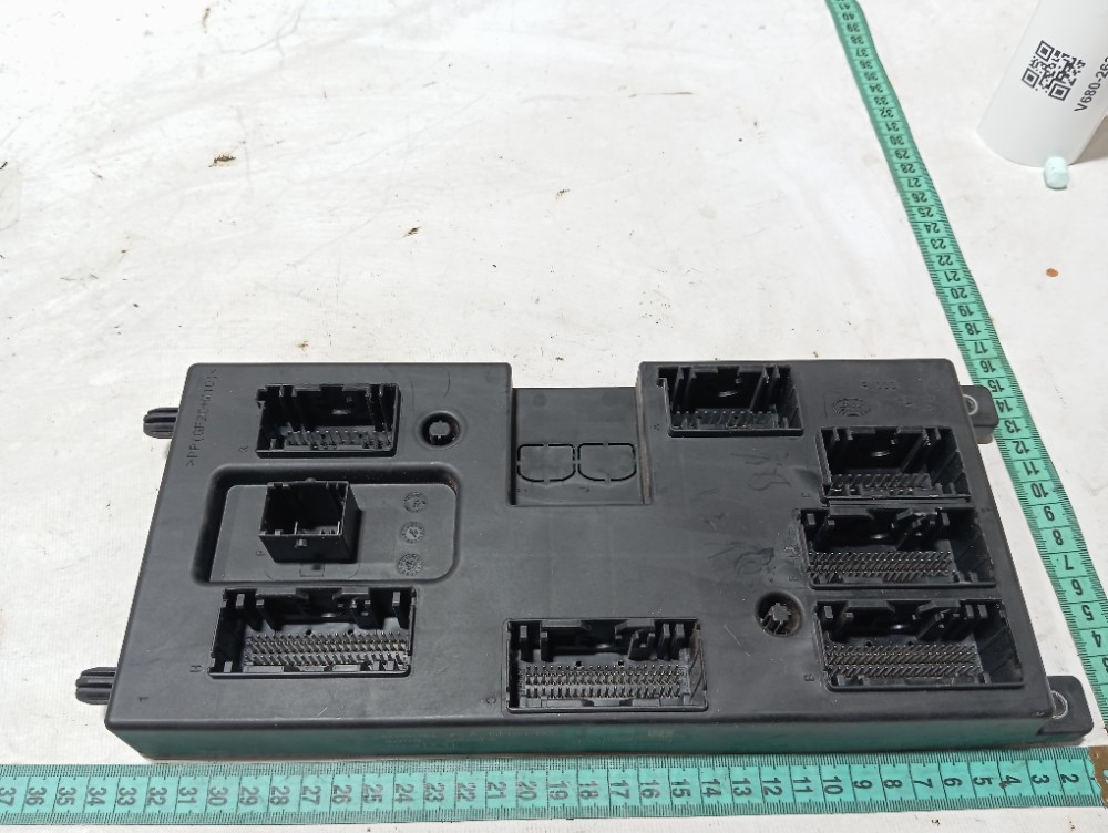 Módulo Conforto Discovery Sport 2.0 2020 V680 8