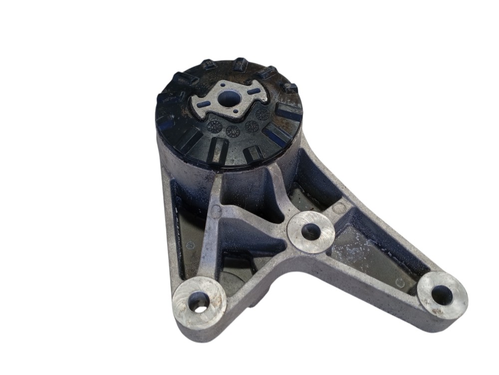 Coxim Motor Esquerdo Gwm Ora Gt 2023 2024 V625 6