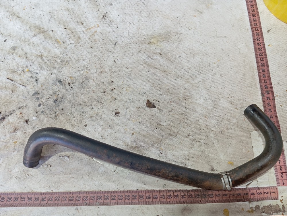 Mangueira direção Suzuki Grand Vitara 2010 A 16 V649 6