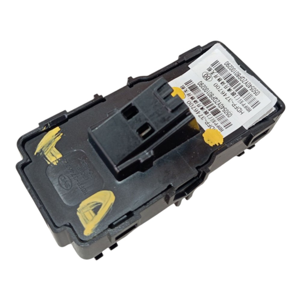 Botão Vidro Porta Trasei Direita Byd Dolphin Gs 2024 25 V628 2