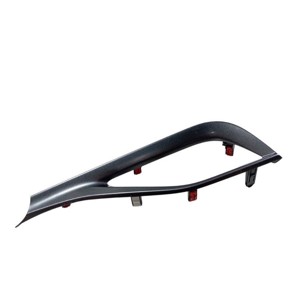Moldura difusor ar esquerdo painel Toyota Yaris 2022 2023 1