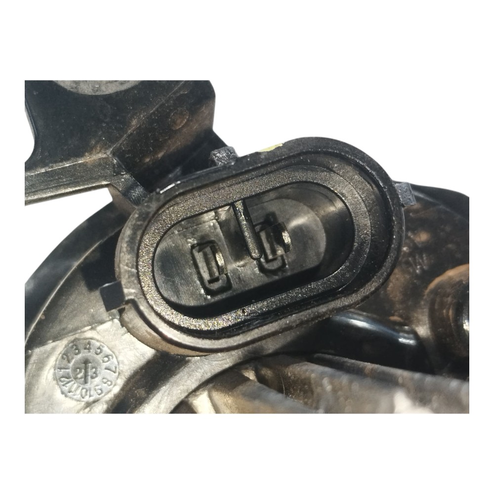 Farol Milha Esquerdo Gwm Haval Gt 2024 V636 5