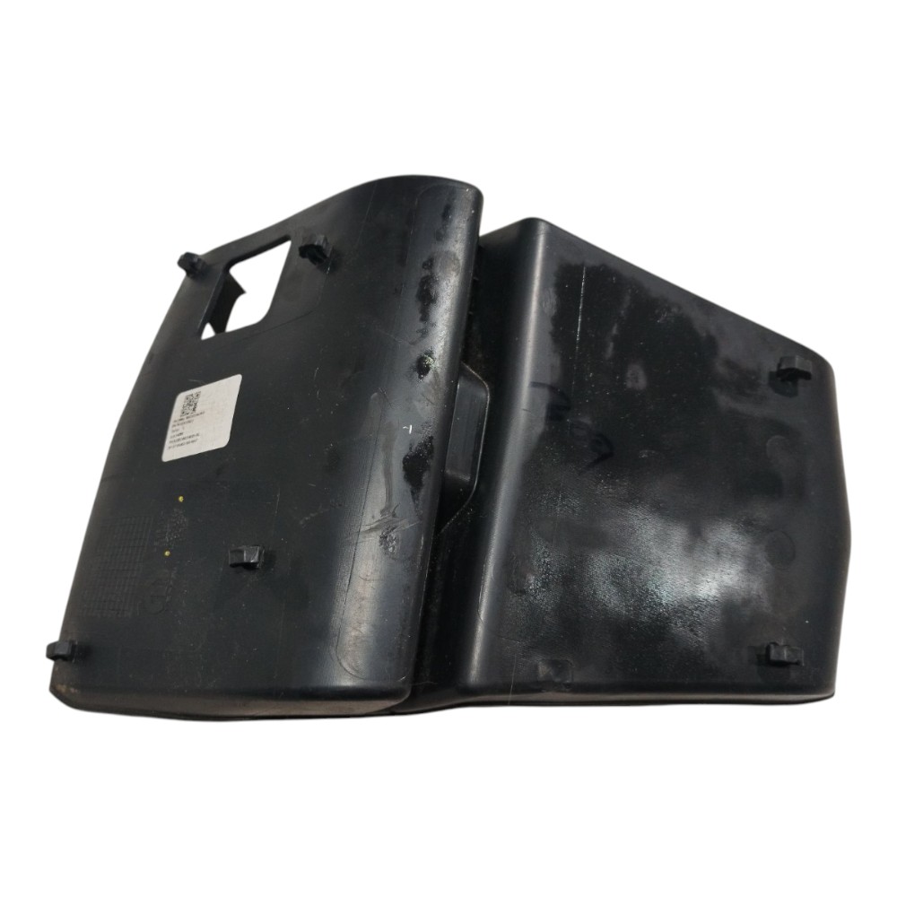 Moldura Console Ram Rampage 2023 2025 V659 10