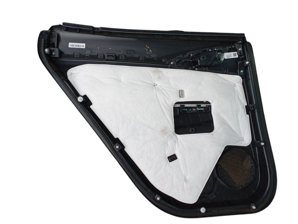Forro Porta Traseira Direita Gwm Ora Gt 03 2024 V625 6