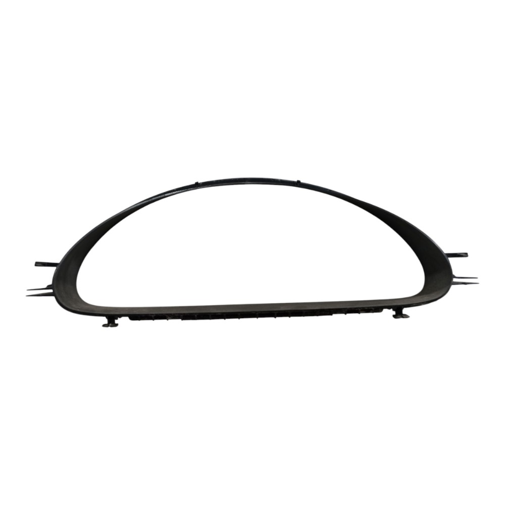 Moldura Painel Instrumento Mercedes C180 2002 2007 V661 3