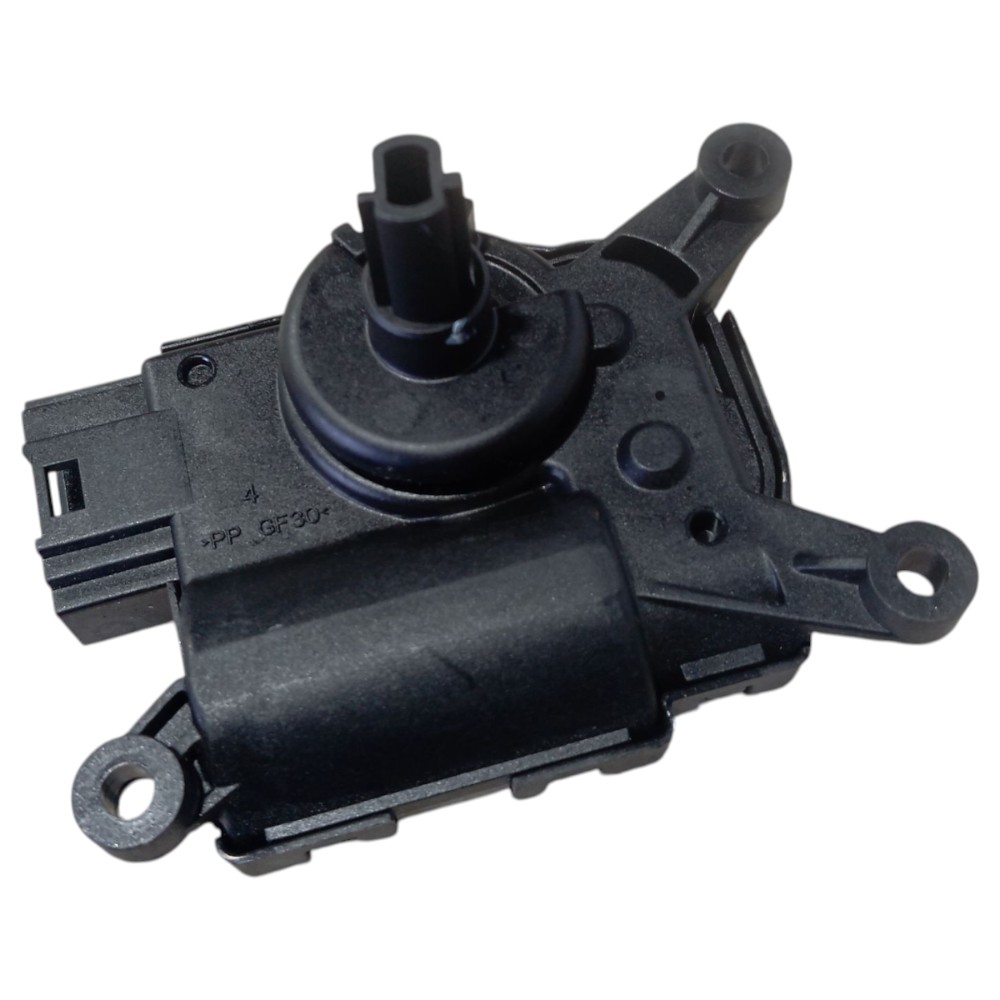 Motor Atuador Ar Condicionado Vw Taos Highline 2022 24 V655 3