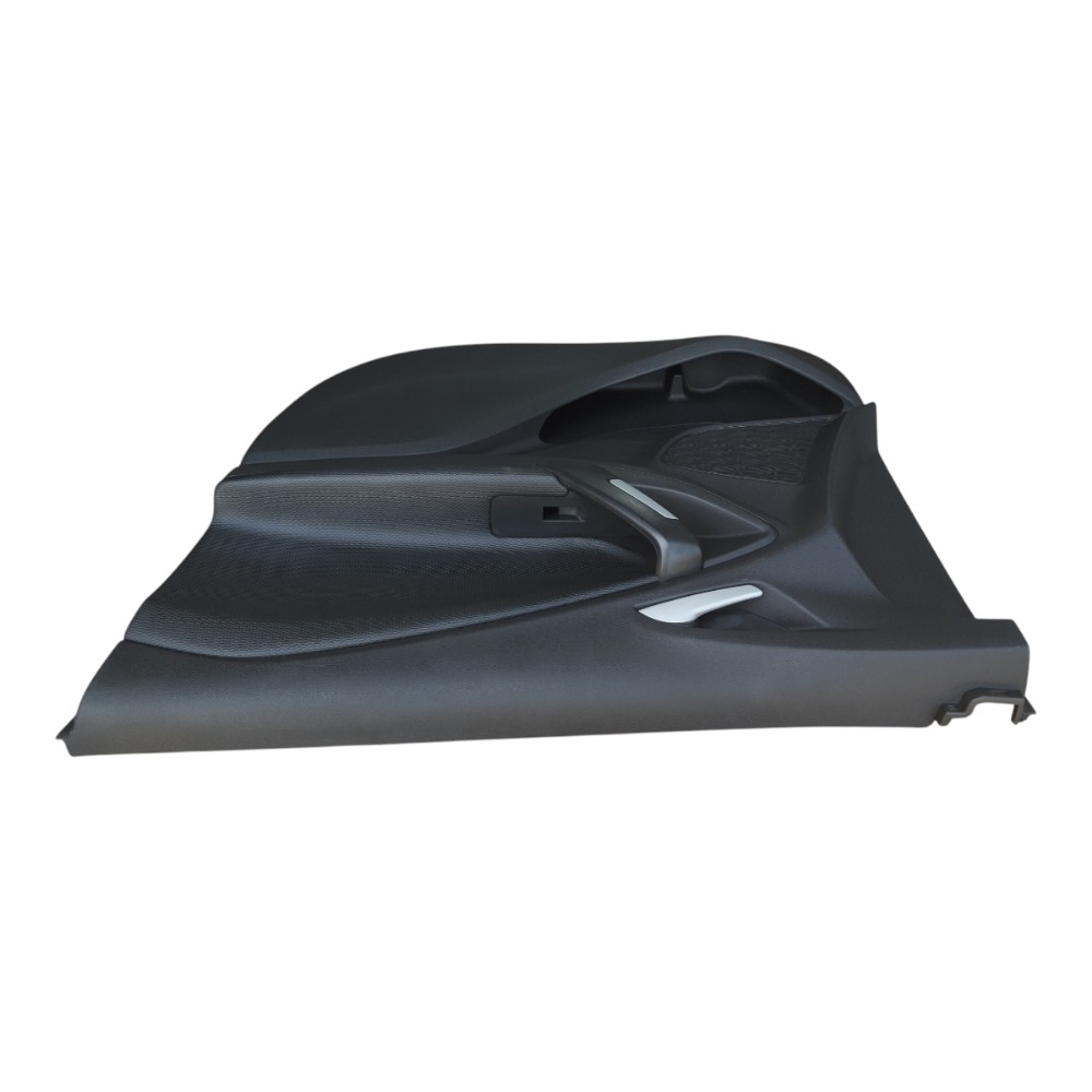 Forro Porta Dianteiro Direito Chevrolet Tracker 2020 25 V627 3