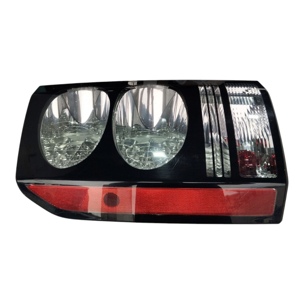 Lanterna Esquerda Land Rover Discovery 3 2007 V635 1