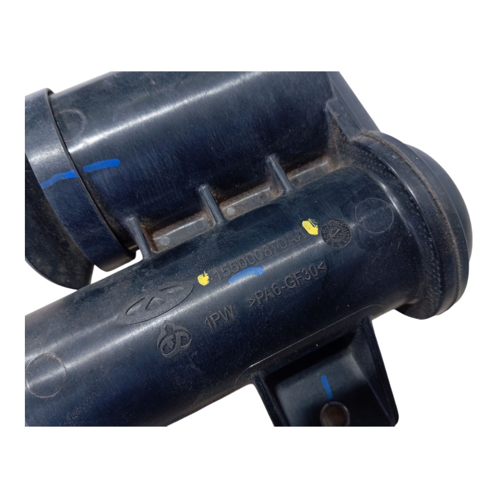 Filtro Canister Chery Tiggo 7 Pro 2022 2024 V640 7