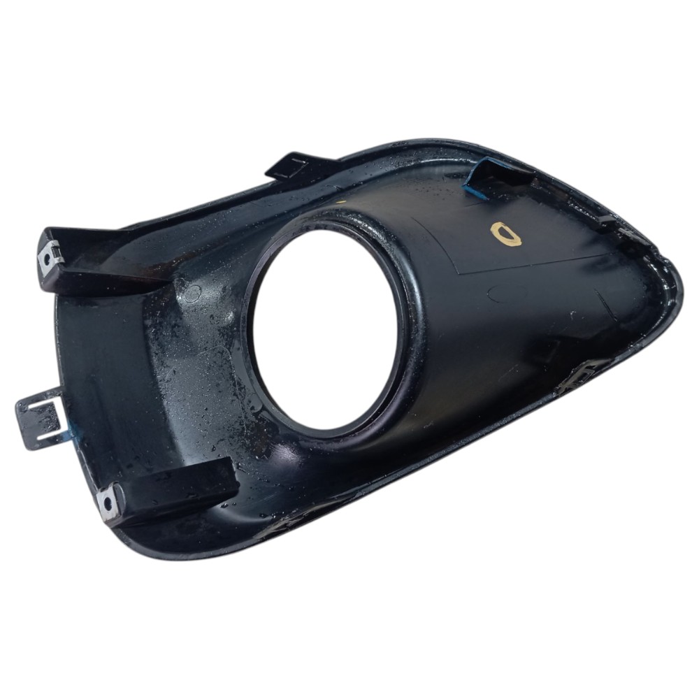 Moldura Farol Milha Direito Fiat Mobi 2024 V654