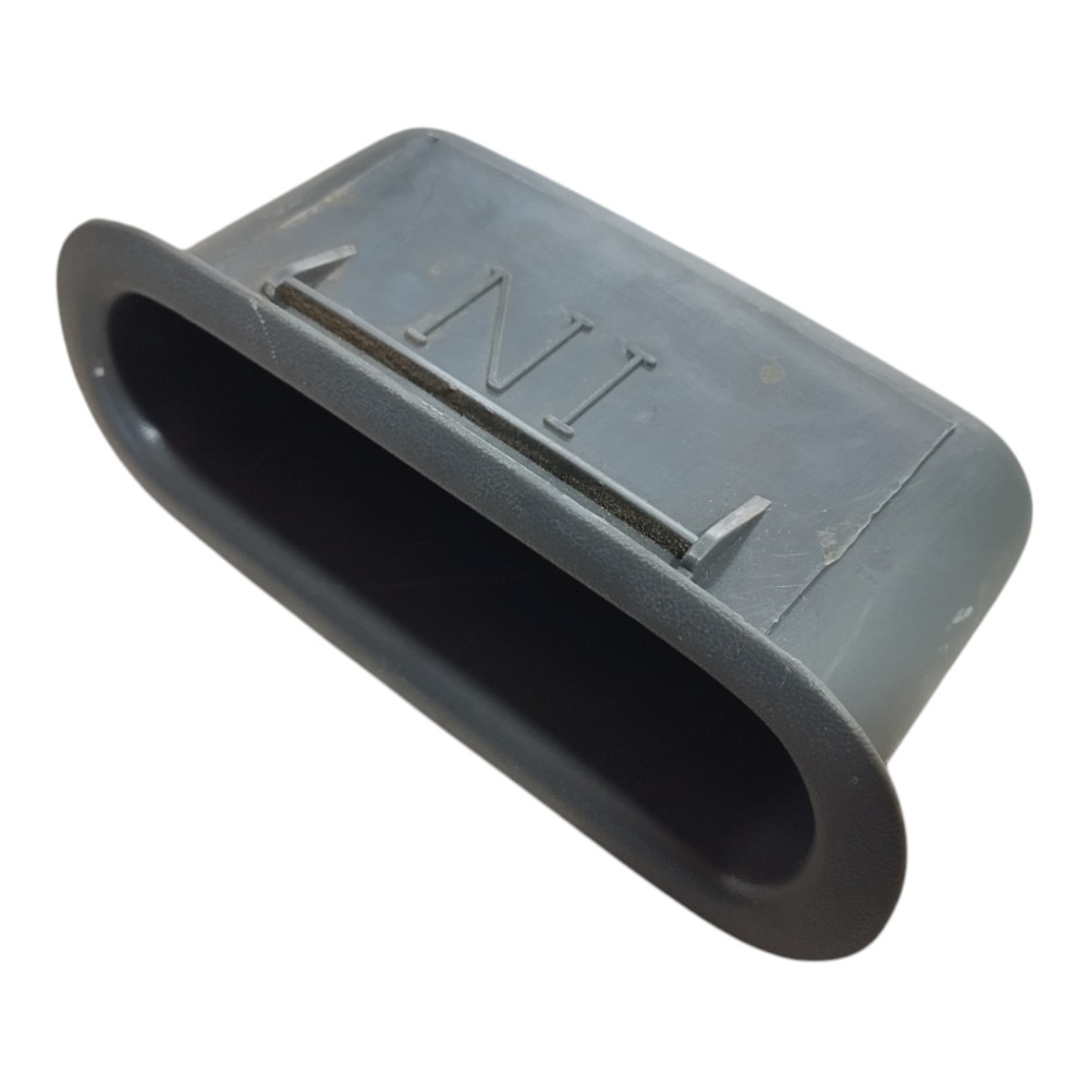 Puxador Interno Traseiro Esq Mitsubishi L200 Sport 2004 V638 4