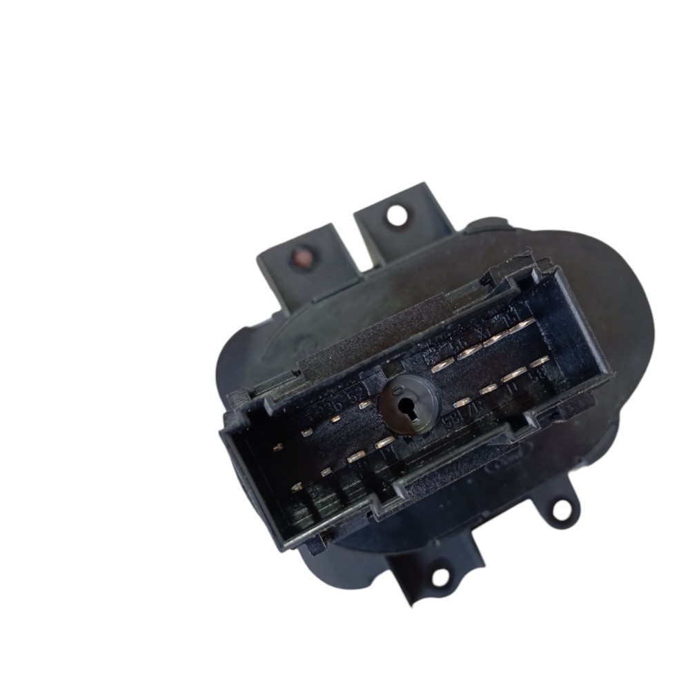 Botão Regulagem Farol Land Rover Discovery 3 2007 V635 4