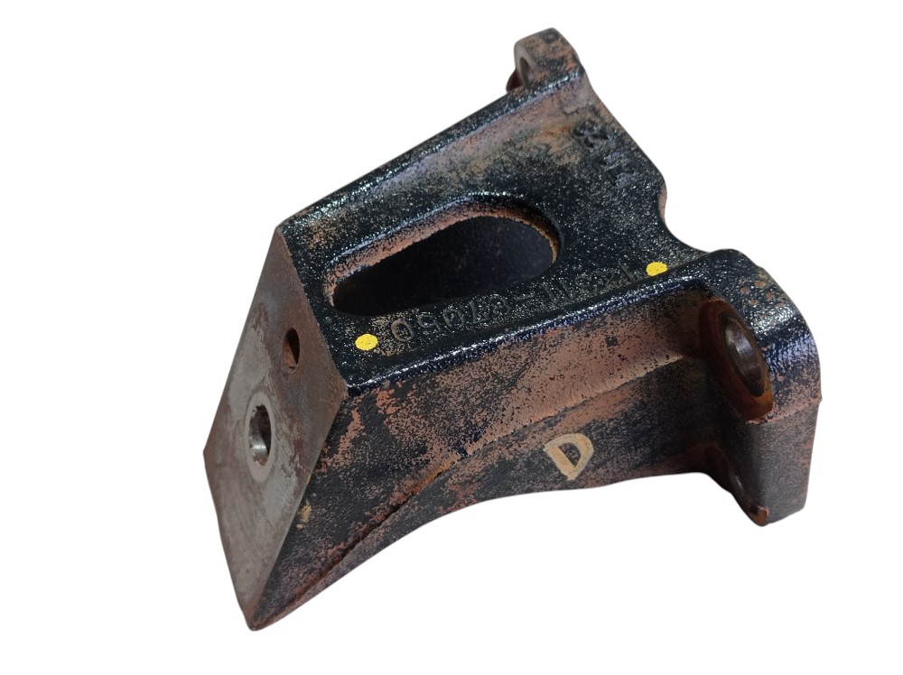Suporte Coxim Motor Direito Toyota Prado 3.0 2005 V620 5