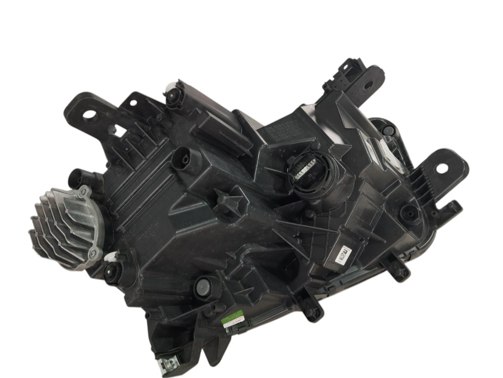 Farol Esquerdo Ram Rampage Rt 2.0 2023 2024 V641 2