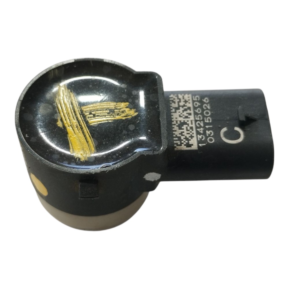 Sensor Estacionamento Traseiro Gwm Haval Gt 2024 2025 V636 4