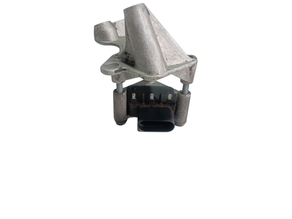 Suporte Bobina Ignição Vw Golf 2.0 2001 V366 2