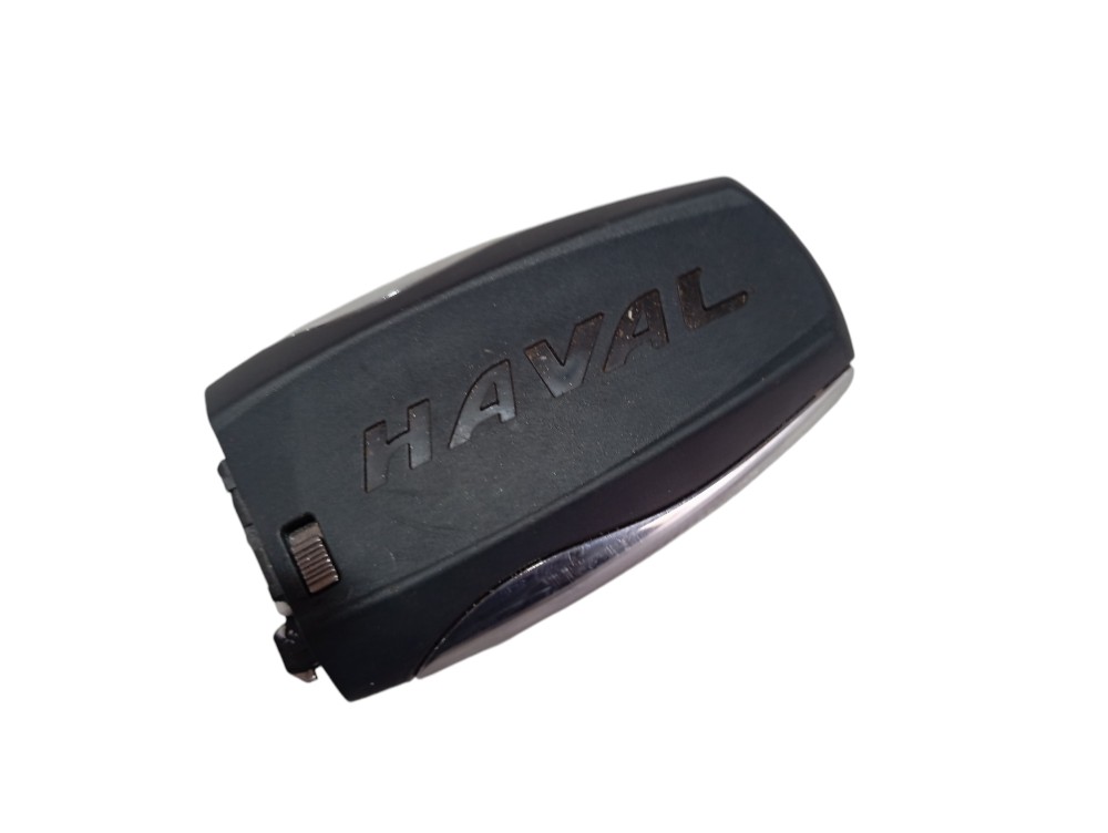 Chave Ignição Gwm Haval H6 Hev 2024 V610 4