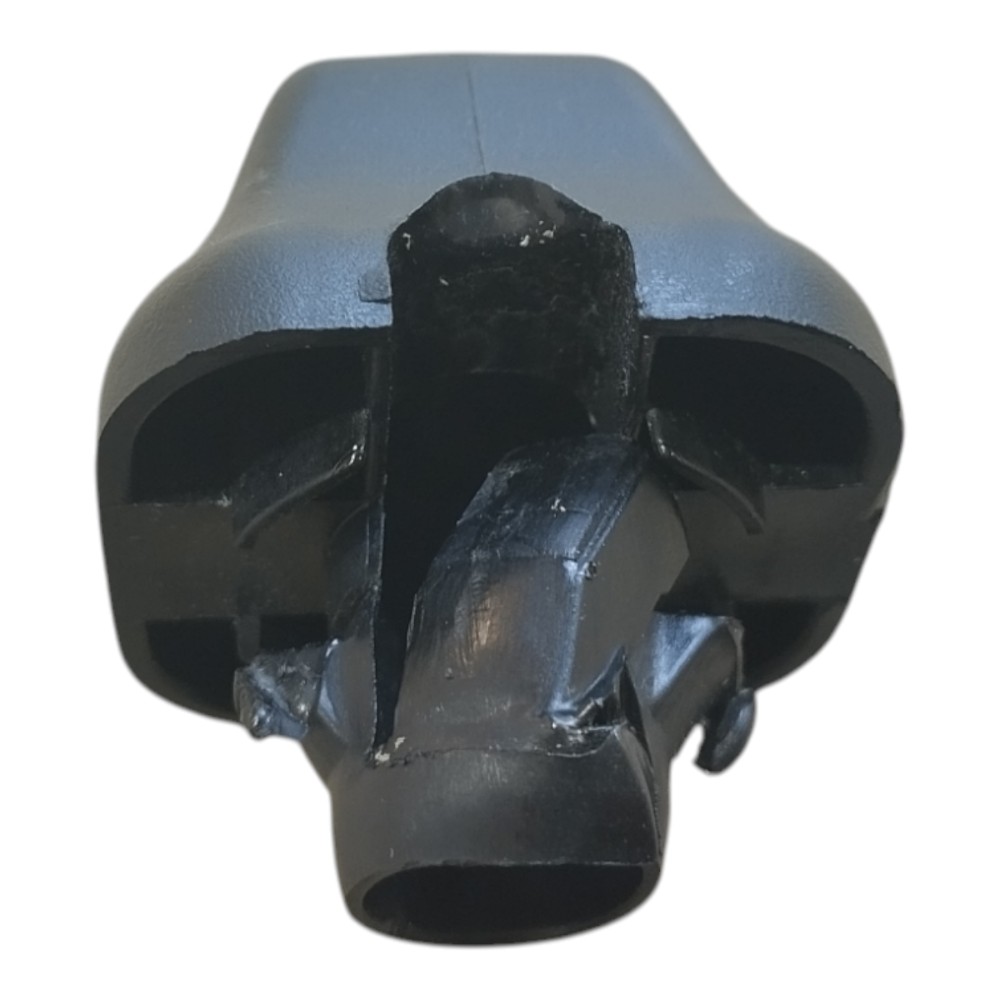 Suporte Quebra Sol Byd Dolphin Gs 2024 2025 V653 4