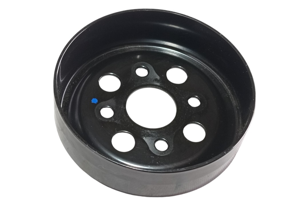Polia Bomba Agua Gwm Haval H6 Hev 1.5 2024 V610 3