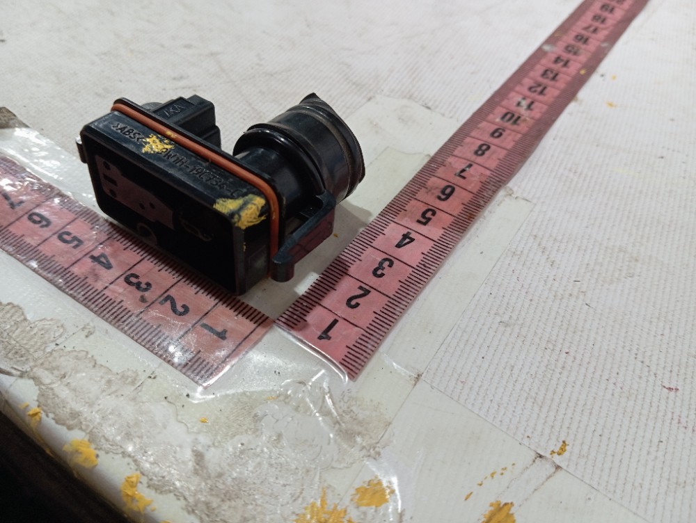 Sensor Temperatura Ar Ford Fusion 3.0 2009 2012 V637 9