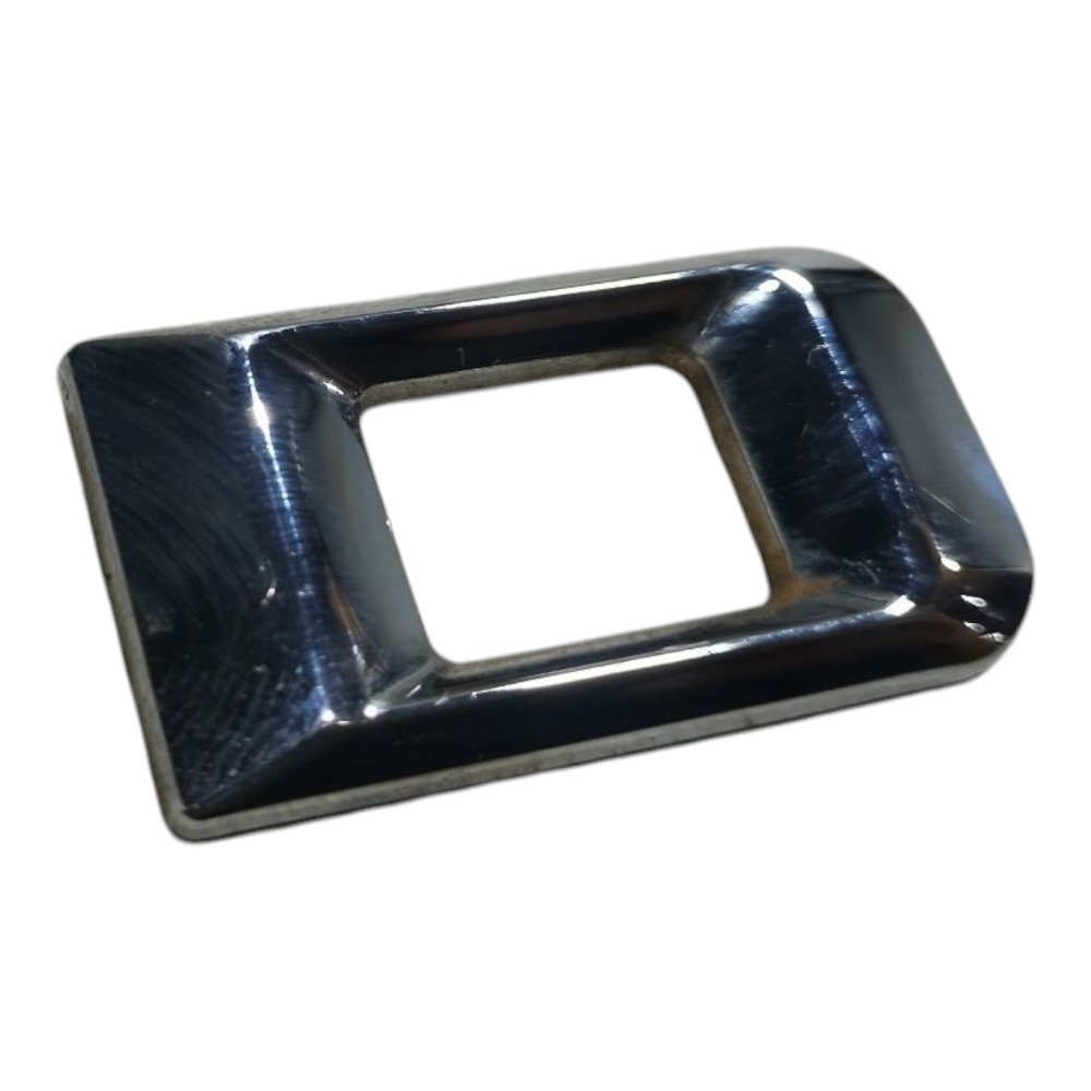 Emblema D Porta Dianteira Esquerda Grand Cherokee 2014 V607 5
