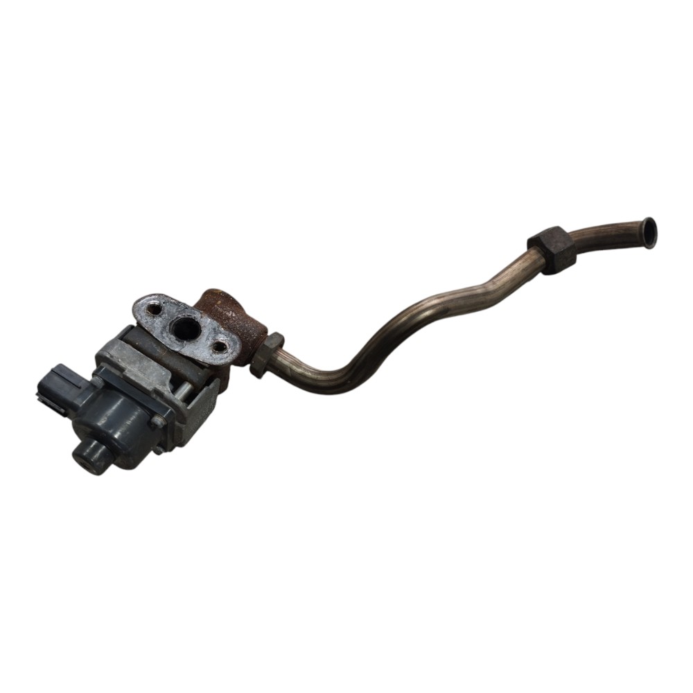 Válvula Egr Ford Fusion 2010 V637 2