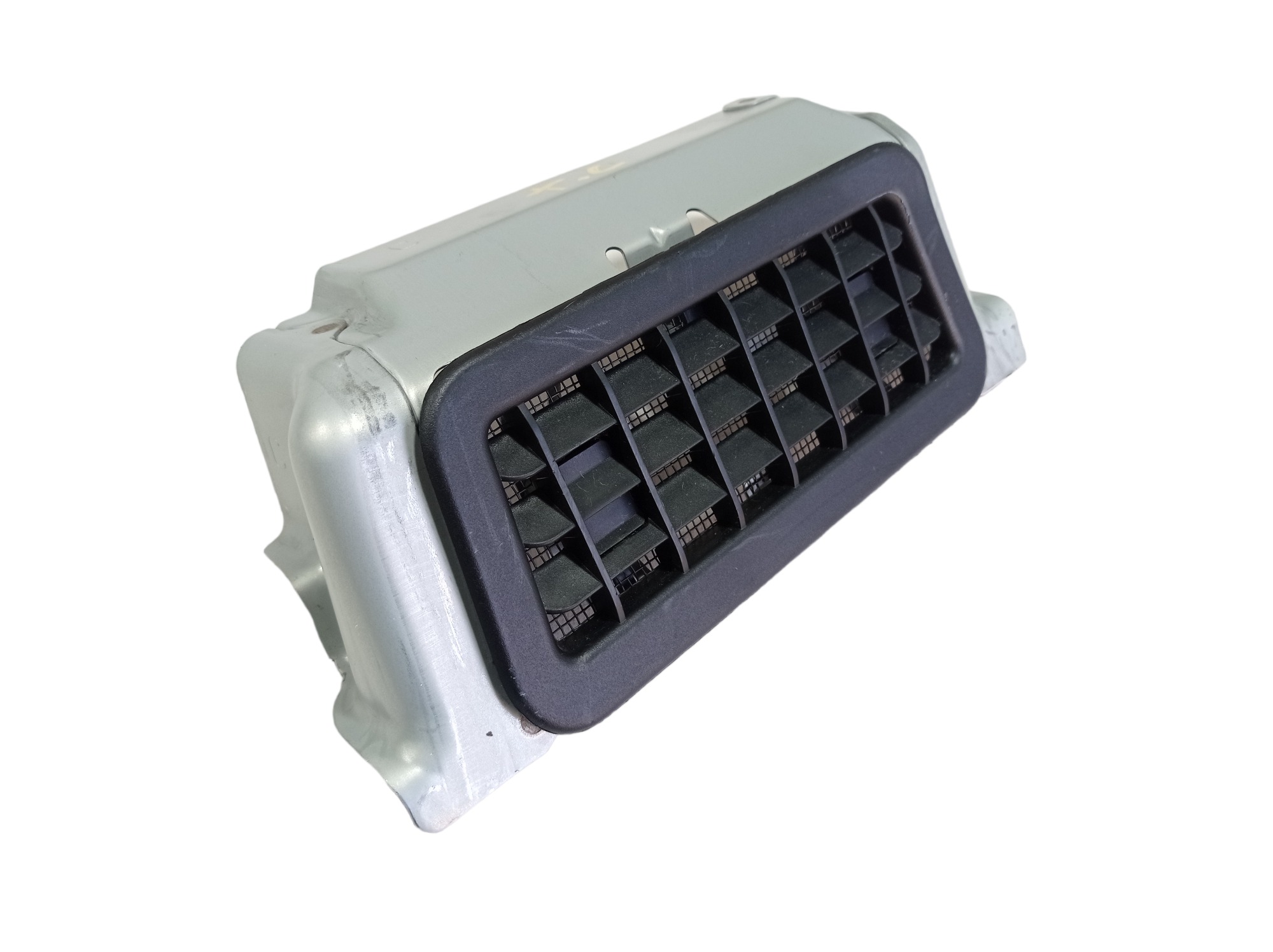 Saida Ar Traseiro Central Bateria Lexus Rx 450hl 2021 V576 3
