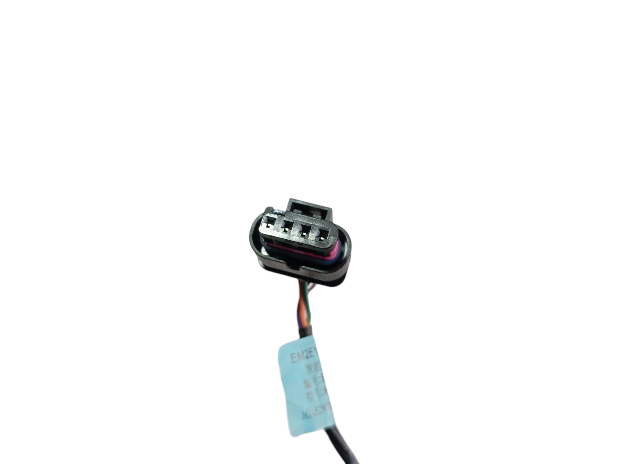 Chicote Retrovisor Esquerdo Byd Dolphin 2024 2025 V594 4