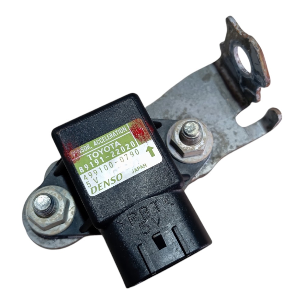 Sensor Acelerador Lexus Rx500hf 2023 V619 6