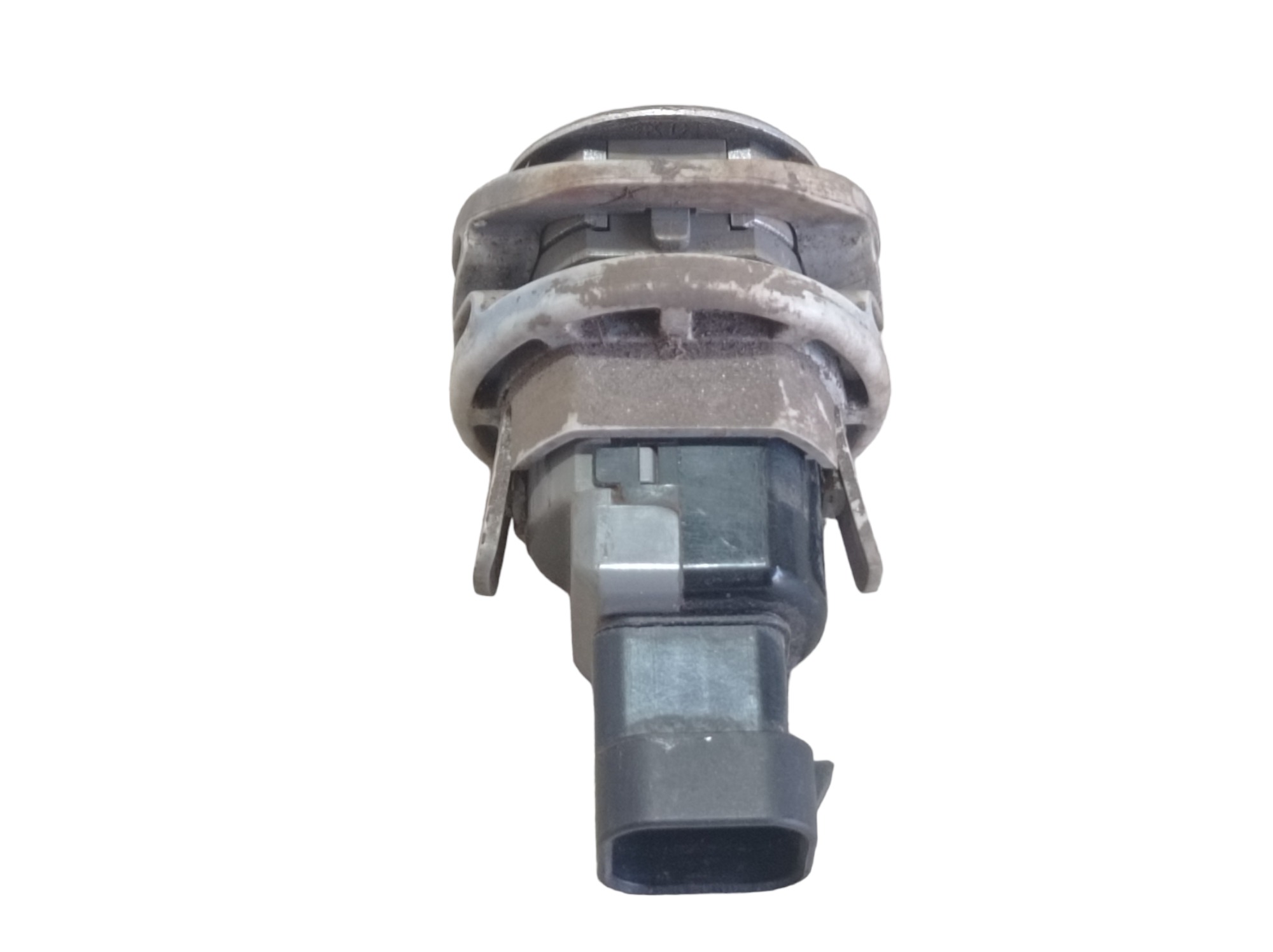 Sensor Parachoque Traseiro Hyundai Azera 2009 3.3 V595 5