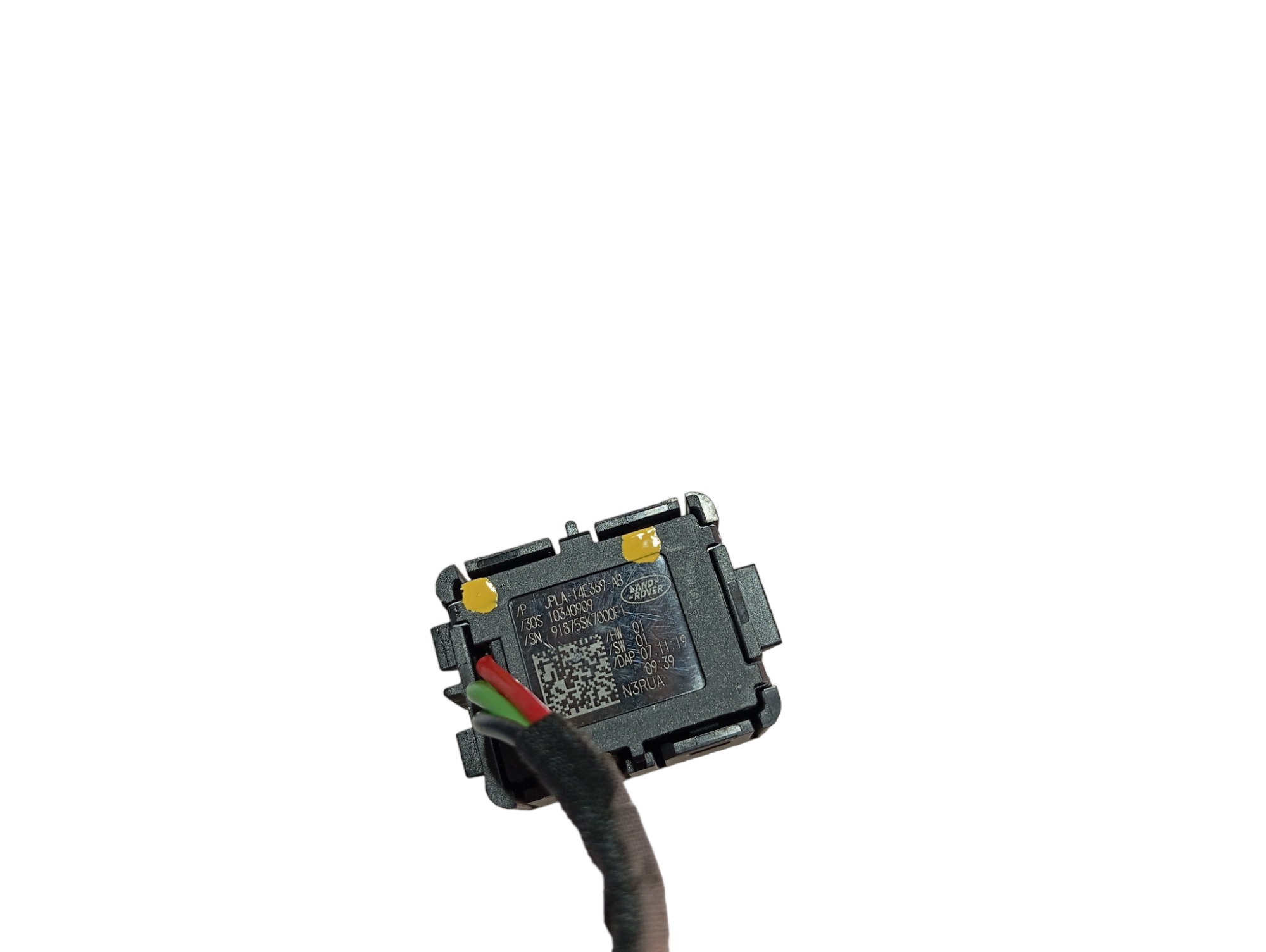 Sensor Porta Traseira Esquerda Discovery 5 2019 V597 5