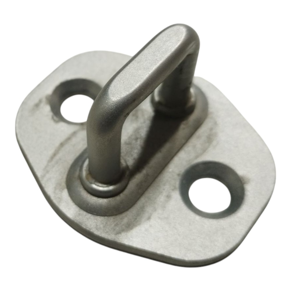 Batente Porta Byd Dolphin Mini 2024 2025 V665 5