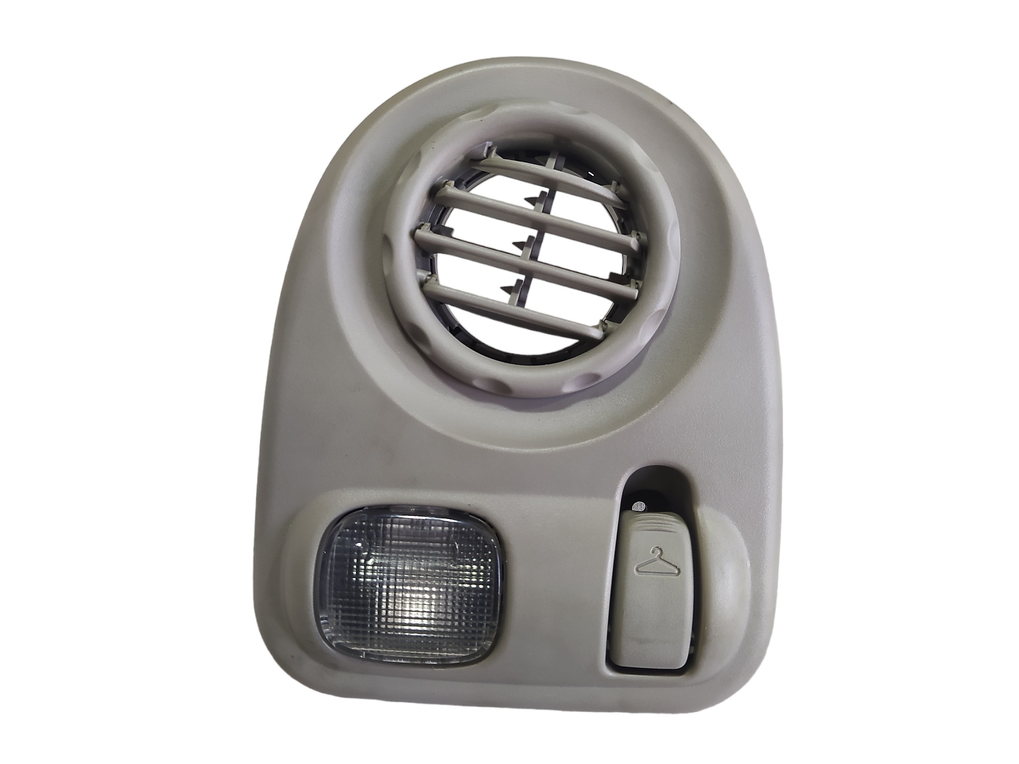 Luz Cortesia Traseira Direita Grand Caravan 2005 V586 1