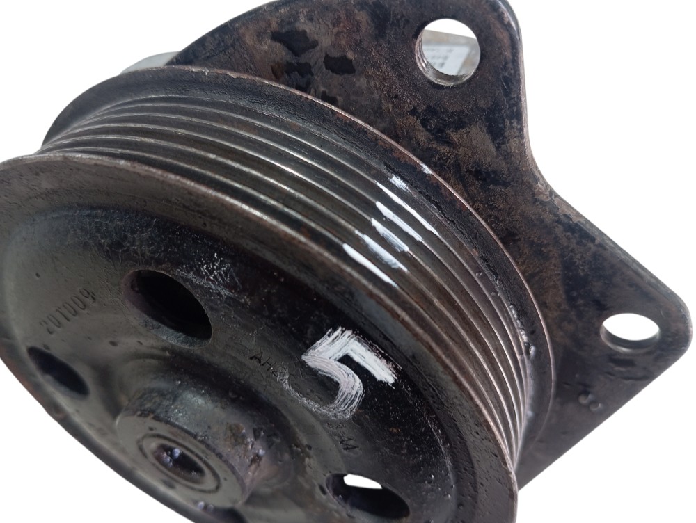 Bomba direção hidráulica Land Rover Discovery 4 2011 V614 5