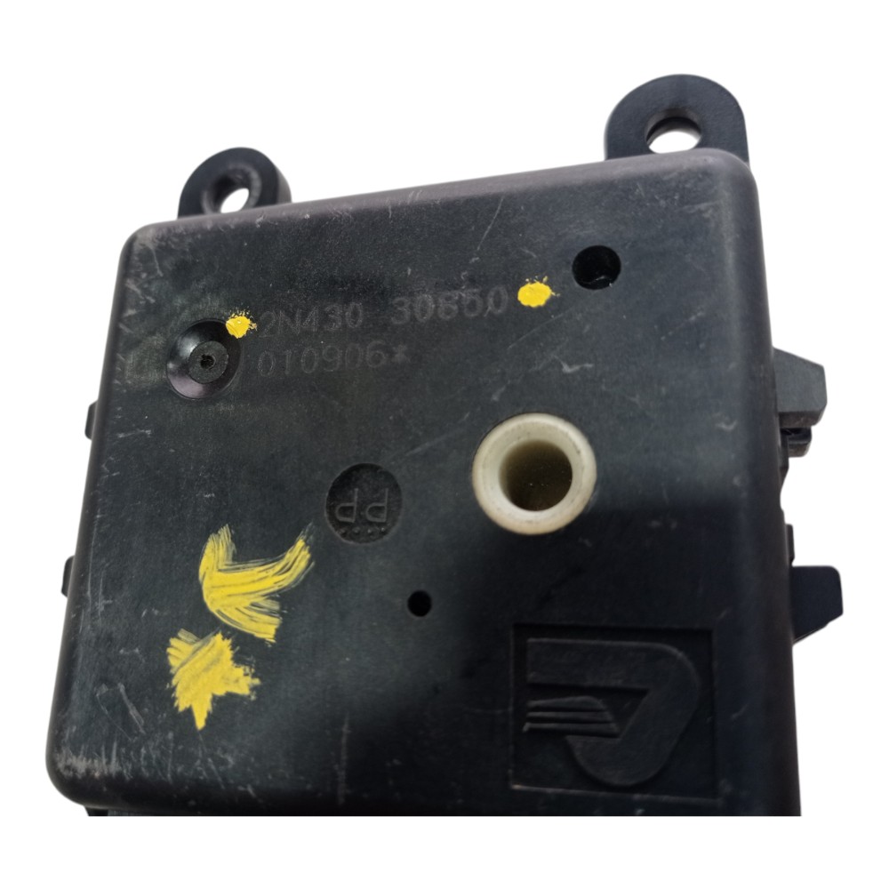 Motor Atuador Ar Forçado Subaru Legacy Outback 2002 V358 3