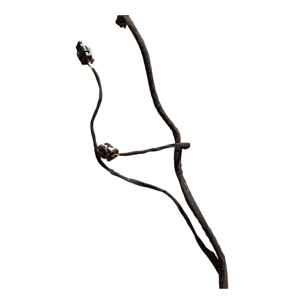 Chicote Parachoque Traseiro Gwm Haval Gt 2024 2025 V636 8