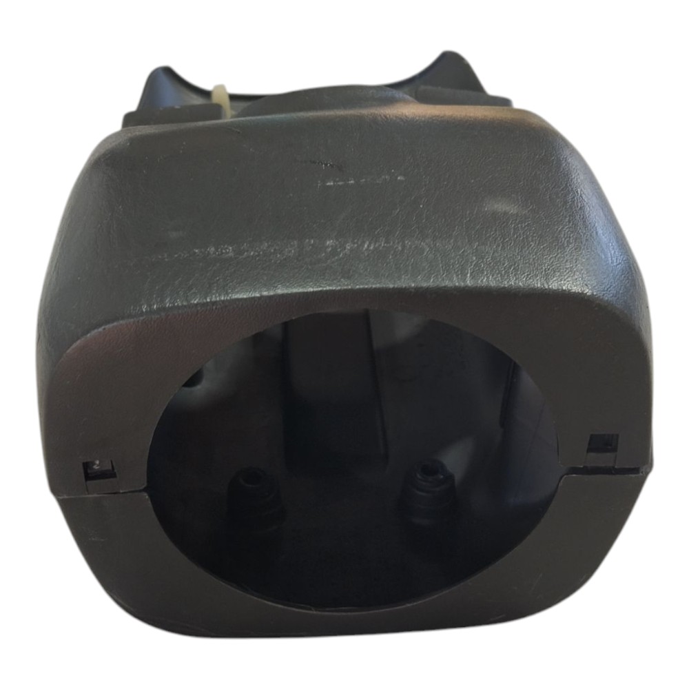 Acabamento Coluna Direção Mitsubishi L200 Sport 2004 a 07 V638 5