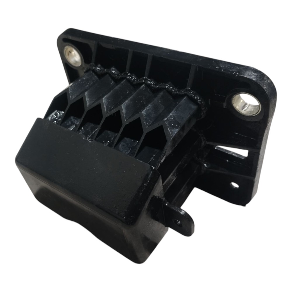 Absorvidor Impacto Direito Ram Rampage Rt 2023 2025 V664 6